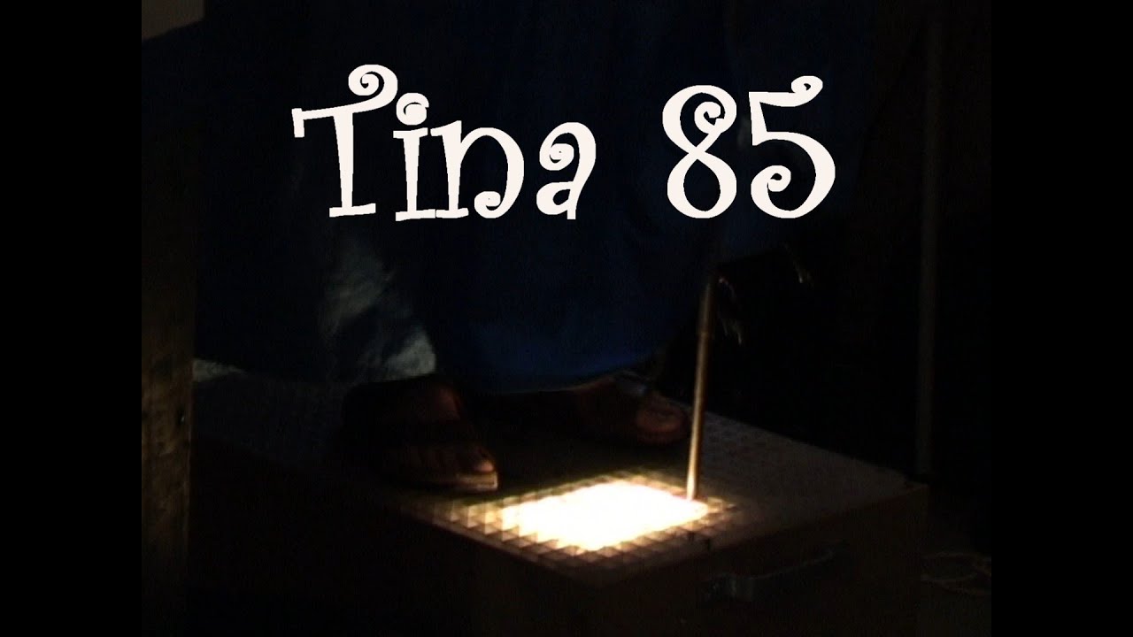 Tina 85