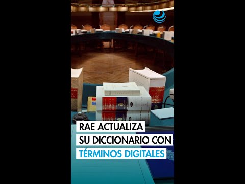 Loguearse, streaming y turismofobia se añaden al diccionario de la RAE