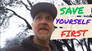 How Do You Eat Healthy When No One Else Does?