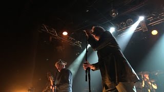Gang Of Four - Trees Dallas 3/18/2015
