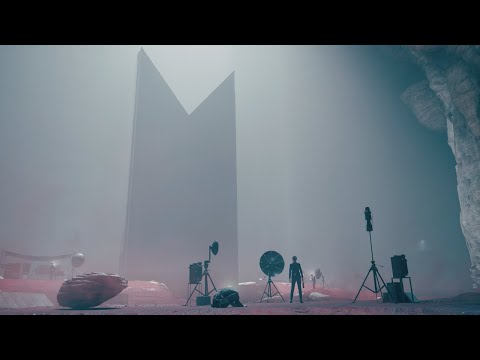 Fixing the Foundation | Control: The Foundation DLC FINALE