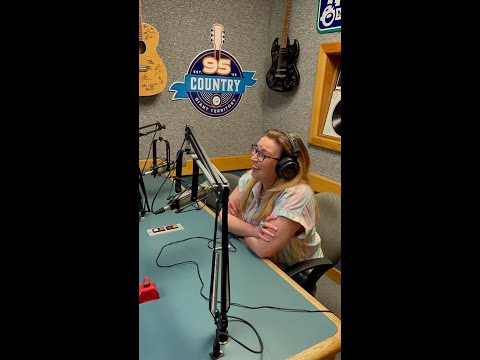 Recap Interview: Molly Manning Robertson, Tues., Mar. 28, 2023