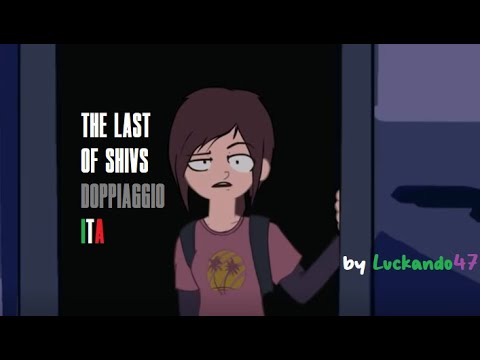 Doppiaggio The Last of Shivs con mia sorella (The Last of Us) [Luckando]