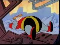 AoStH - Dr. Robotnik is crying because he fell and he can't get up