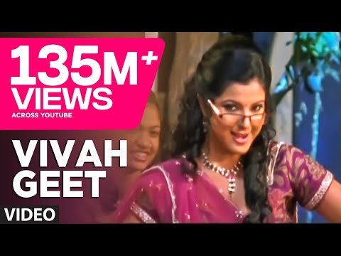 Hawa Mein Udta Jaye Mera Lal Dupatta Malmal Ka — watch video
