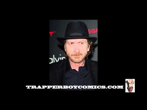 Trapperboy Comics | Frank Miller...The Dark Knight Of The Comic Book World