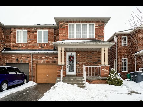 7 Luella Crescent, Brampton Home for Sale - Real Estate Properties for Sale