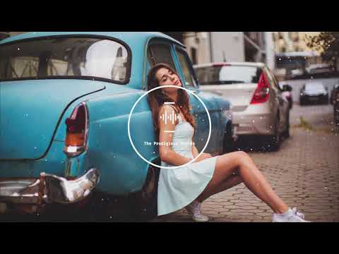 Beckwith feat. Catherine Porter - Back To Love