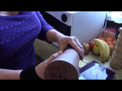 YouTube video about: Can you microwave wooden bowls?