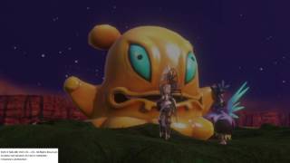 WORLD OF FINAL FANTASY - Intervention - Cold, Hard Justice