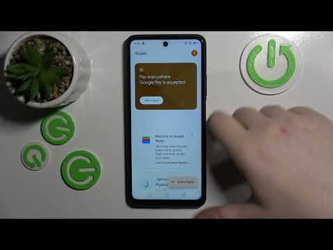How To Manage Google Wallet On Oscal Tiger 12