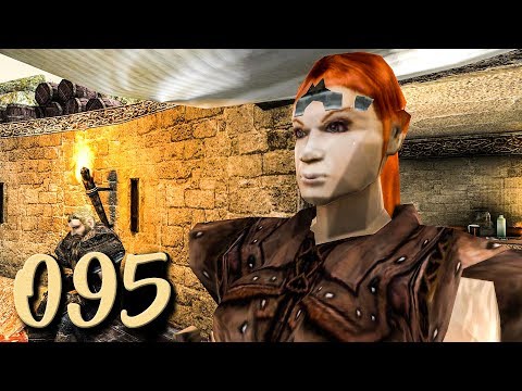 Du kommen mit, ich dir machen gut • Legend of Ahssûn [Gothic 2 Mod] #95