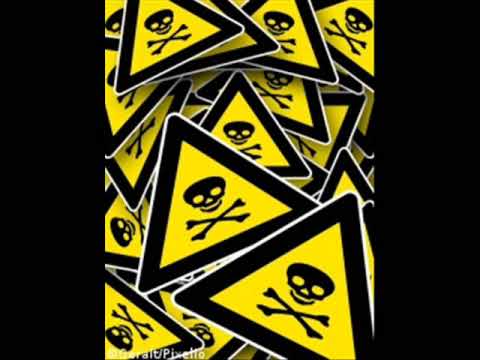 Ευφλεκτες ουσιες-Καθενας μονος του