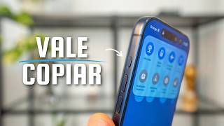 O botão de ação do iPhone que você configura ERRADO