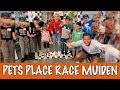 Pets Place Race #8 - Muiden | DierenpraatTV