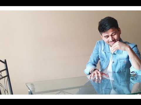 Siddhesh Palashikar Audition Reference