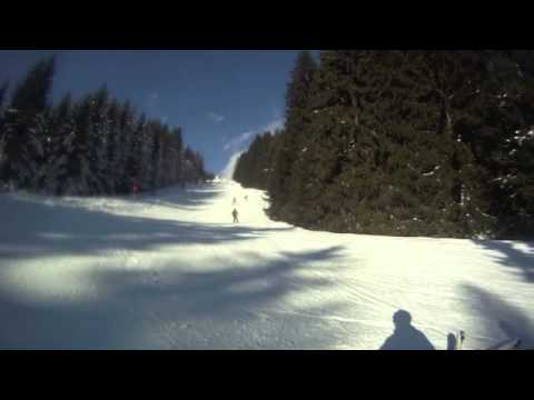 How not to hockey stop.