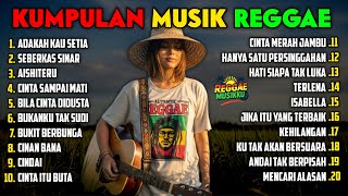 Download lagu Top Hits Spotify Indonesia 2025 Full Album Reggae 🎧🔥 Kumpulan Musik Cover SKA REGGAE Terbaru 2025! mp3