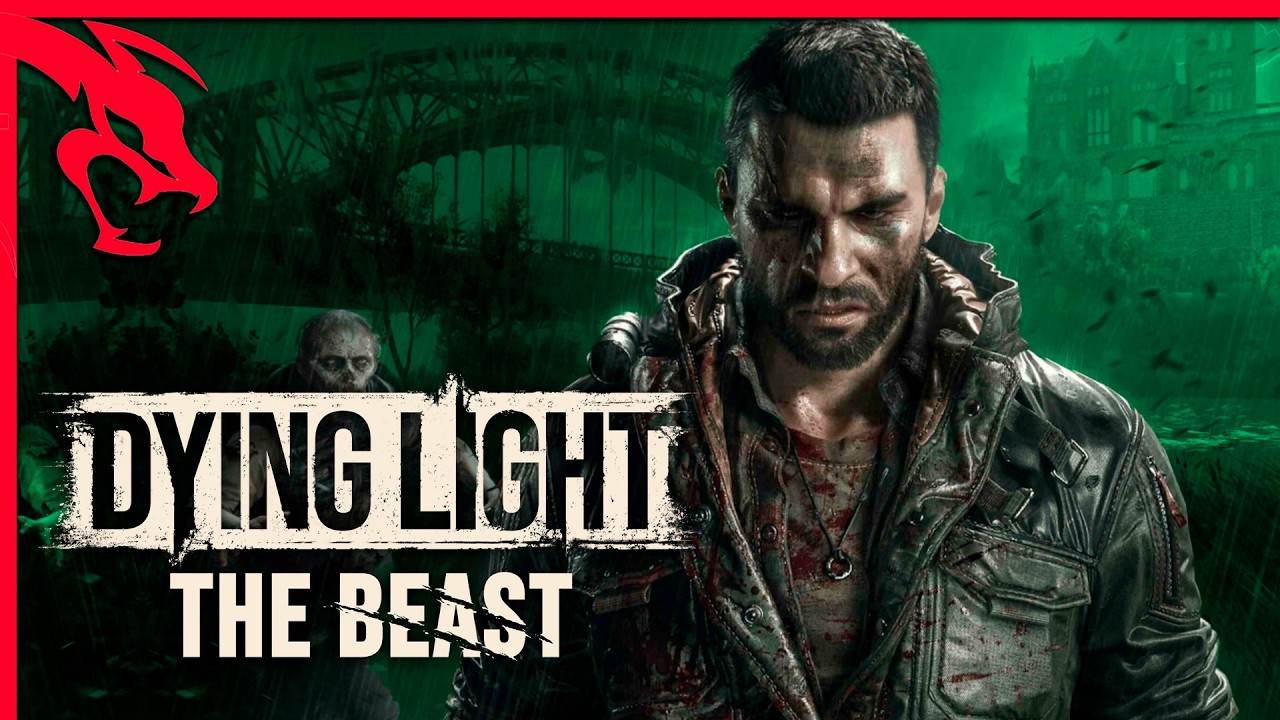 LA BESTIA TIENE PERMADEATH | Dying Light The Beast Restored Lands