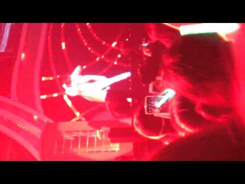 150927 one minute back - SHINee  at SWC IV in bangkok