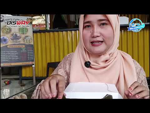 Menu Enak di Oah Dpatisseri dan Lombok Coulinarry 