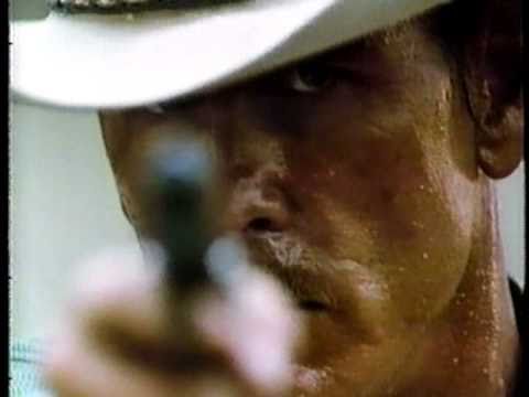 Extreme Prejudice (1987) Teaser