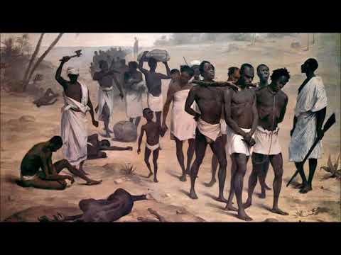 Lorson Oboya: Uuna Määth/Obung doo ngeeø ki yïthu