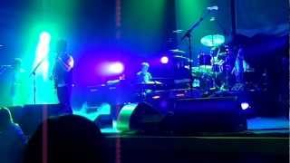 Stereophonics - Take Me (Live at De Montfort Hall - Leicester, UK 15-03-2013)