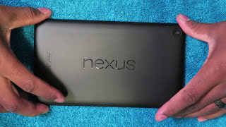 Nexus 7 (2013) won