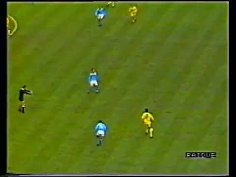1990/91, Serie A, Napoli - Lazio 2-1 (13)