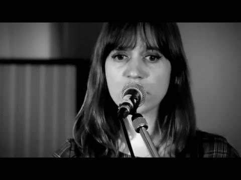 Your Ghost, BBC Introducing Live Session