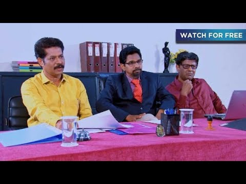 Ep 851 | Marimayam | The joy of getting a job vanished in a second.