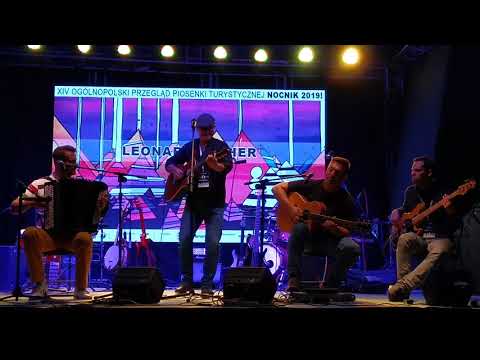 Leonard Luther - Zagubiona piosenka