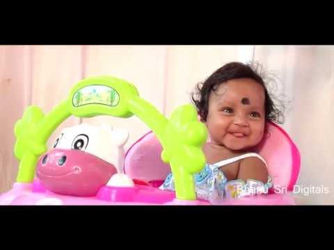 NEESHMA ANNAPRASANA TEASER