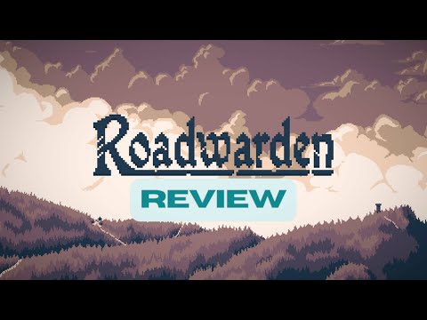 Roadwarden (PC) Review - Journey into the unknown