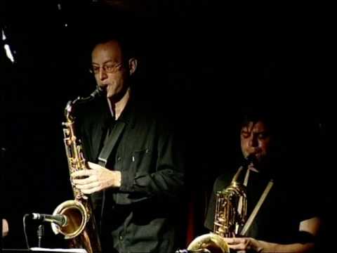 Tim Oram and Blaine Whittaker, Ross Wilson Band @The Basement