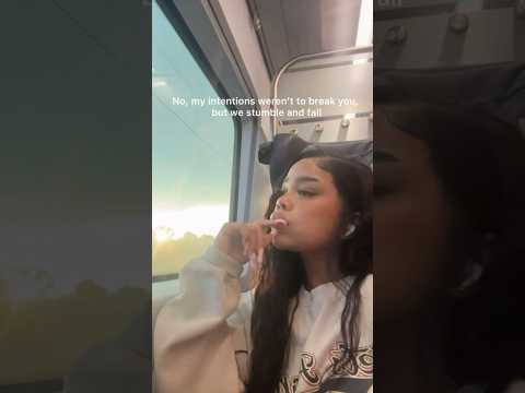 wish I was the one taking care of your heart .. I love you