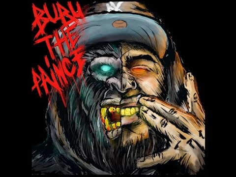 Bubu The Prince - FOREVERHUMBLED (Official Video)