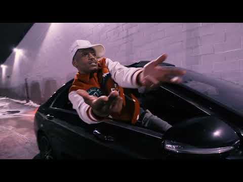 HOMIE61ST - Marathon (Official Video) @SonnyVisual