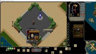 Nephilim UO - ULTİMA ONLİNE