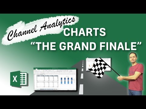 Channel Analytics in Excel – Output section part 2 2
