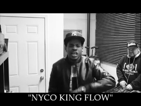 Nyco King Freestyle