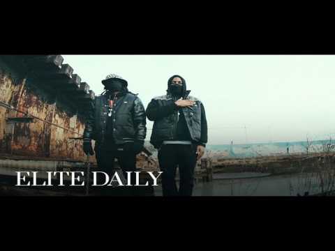 Kirk Knight ft. Joey Bada$$ 5 Minutes (Official Music Video)
