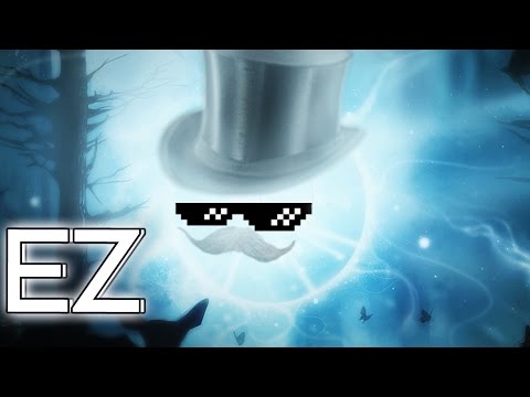 coL.Zfreek EZ WISP Escape vs. NP Dota 2