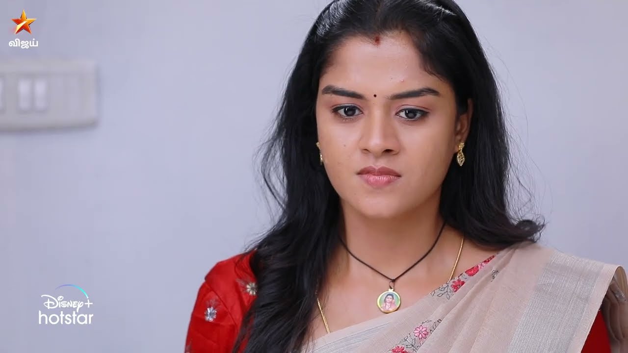 Mahanadhi | 20th to 23rd August 2024 - Promo