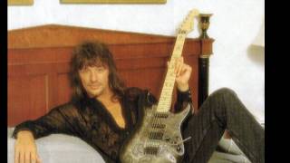 Richie Sambora - Who I Am (HD)