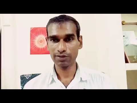 9 November Tamil murali with full explanation - BK Saravana Kumar