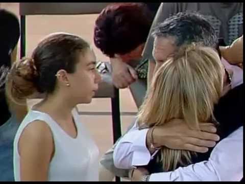 Italy Holds State Funeral For Victims