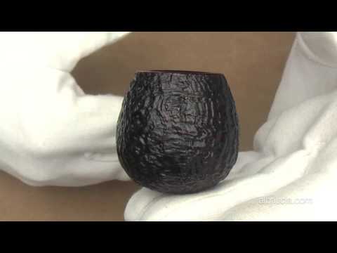 Pipa Former - smoking pipe 236