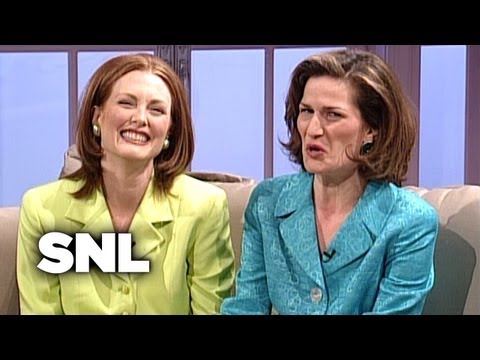 Pretty Living: Inspiration - Saturday Night Live